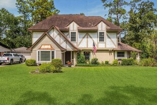 1711 Chestnut Ridge Rd in Houston, TX - Building Photo