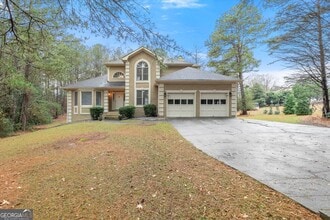 115 Rockhurst Chase in Tyrone, GA - Building Photo - Building Photo