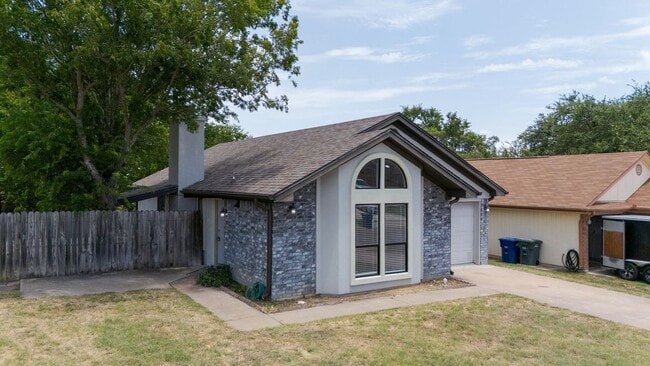 109 Campfire Cir in Copperas Cove, TX - Building Photo - Building Photo