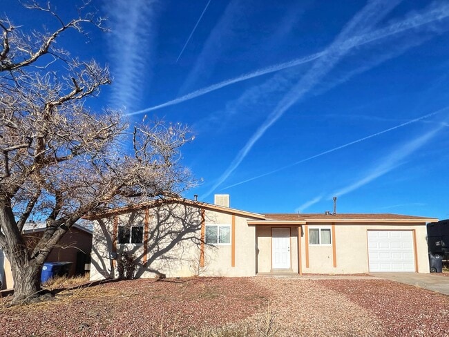 12509 Nambe Ave NE in Albuquerque, NM - Building Photo - Building Photo