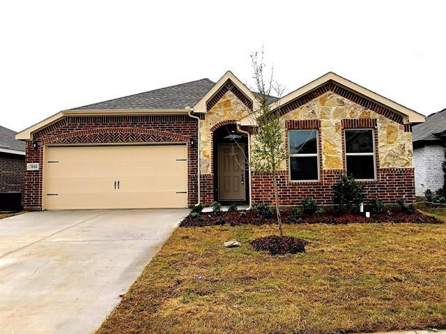 property at 3804 Dogwood Rd