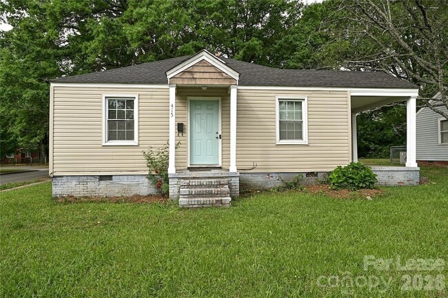 415 Norris Ave in Charlotte, NC - Building Photo - Building Photo