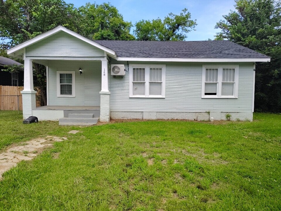 148 Princeton St in Jackson, MS - Building Photo