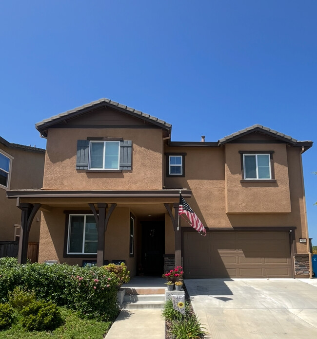 5001 King Pl in Rohnert Park, CA - Building Photo - Building Photo