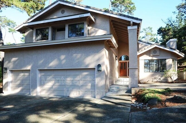 3045 Lopez Rd in Pebble Beach, CA - Building Photo - Building Photo