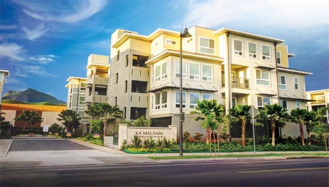 437 Kailua Rd in Kailua, HI - Building Photo - Building Photo