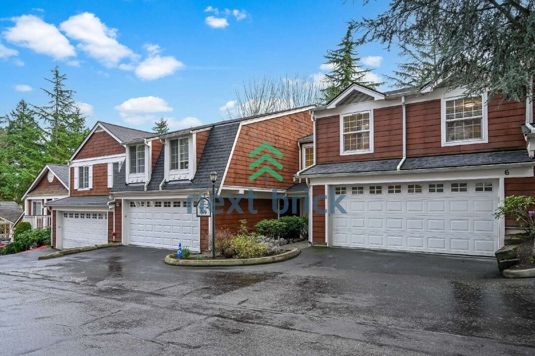 3030 128th Ave SE in Bellevue, WA - Building Photo