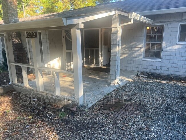 property at 1272 Danville Blvd