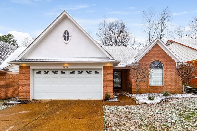 property at 3099 Brandon Way Ln