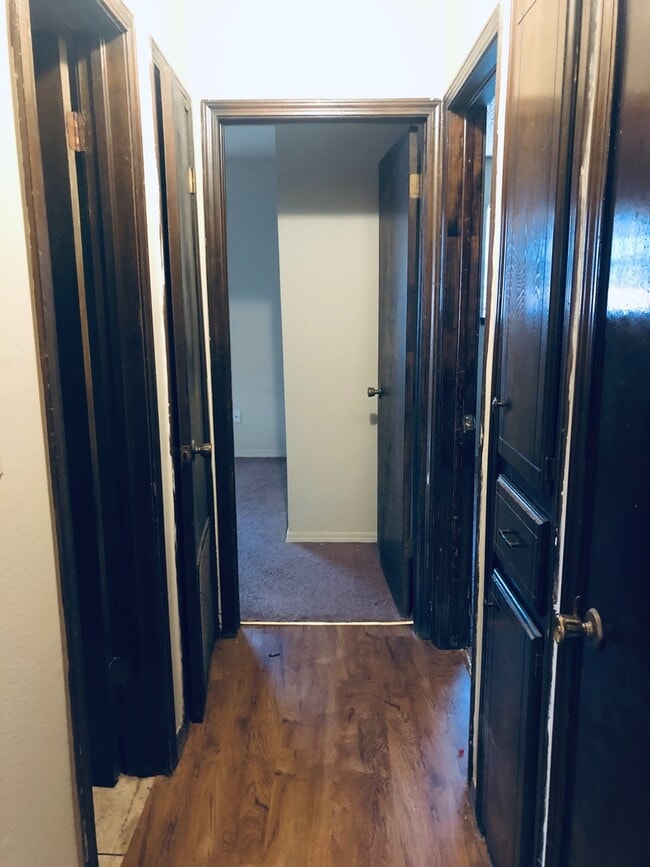 property at 907 SW 97th St