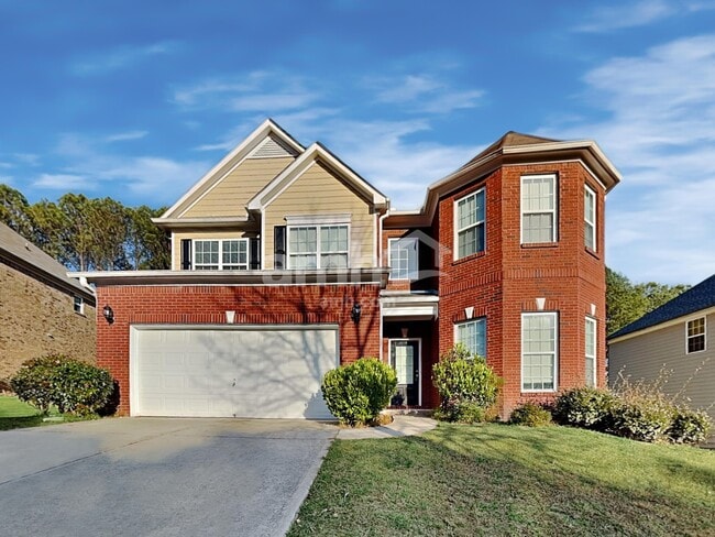 property at 982 Simonton View Ln SE