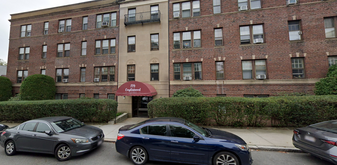 116 Englewood Ave, Unit 25 Apartments