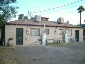 Palmetto Cottages in Phoenix, AZ - Building Photo - Building Photo