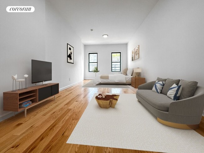 property at 486 E 74th St
