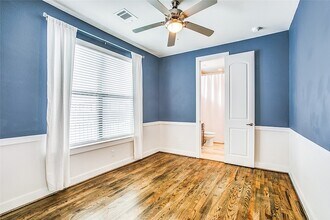 1508 Beall St in Houston, TX - Building Photo - Building Photo