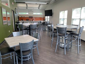 Garden Terrace Apartments in La crosse, WI - Building Photo - Building Photo