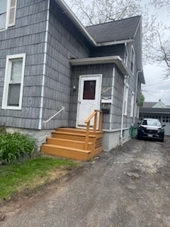 12 Alvin Pl, Unit 1 first floor