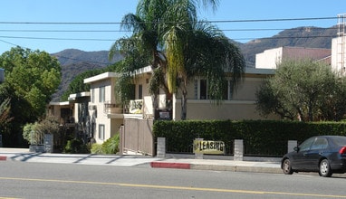 Montrose, 3104 in Glendale, CA - Foto de edificio - Building Photo