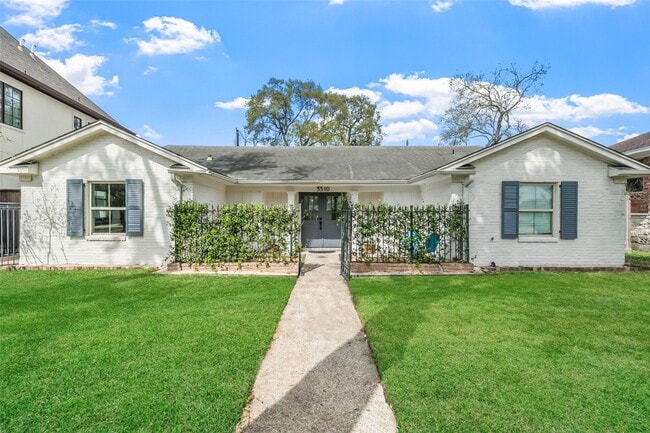 property at 3310 Durness Way