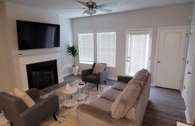 property at 4333 Shaffer Ct