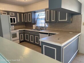 2155 Palm Ave in Indialantic, FL - Building Photo - Building Photo
