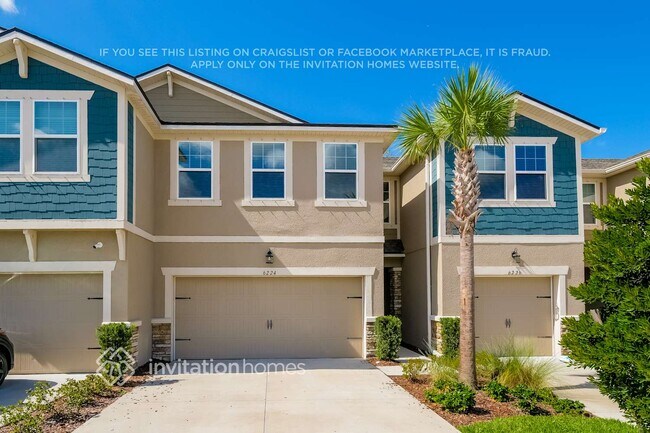 property at 6224 Scarlet Darter Wy