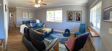 317 E 13th St in Port Angeles, WA - Building Photo - Building Photo