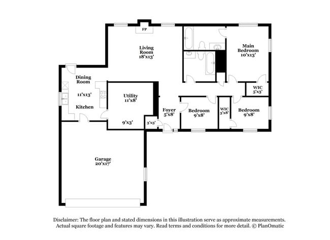 329 Bear Story Blvd in Greenfield, IN - Building Photo - Building Photo