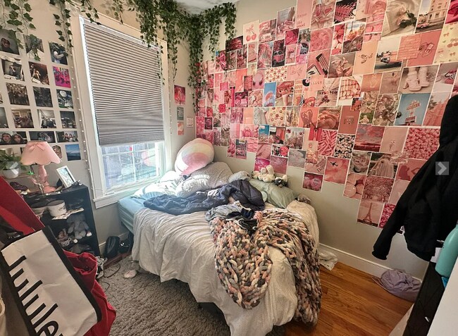 1619 Tremont St, Unit 1 in Boston, MA - Foto de edificio - Building Photo