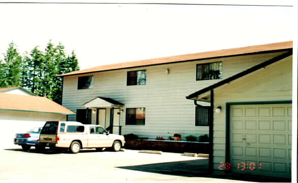 12312-12318 121st Ct E in Puyallup, WA - Building Photo - Building Photo