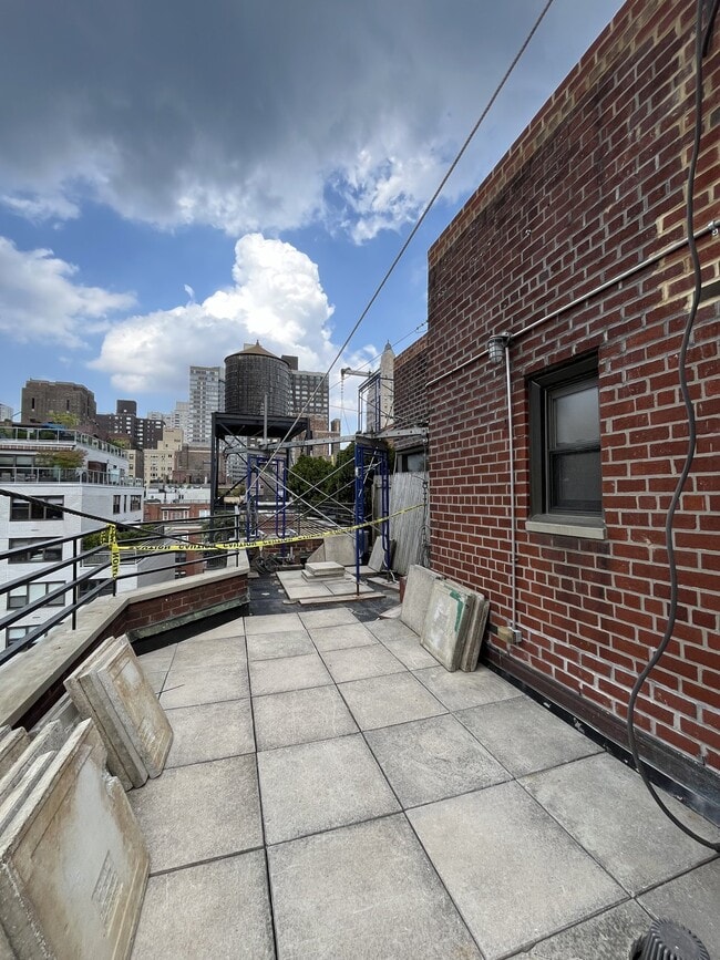 20 Beekman Pl in New York, NY - Building Photo - Building Photo