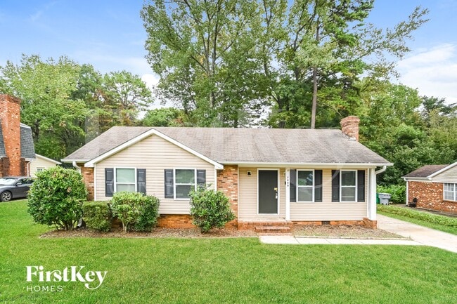 property at 5507 Lawrence Orr Rd