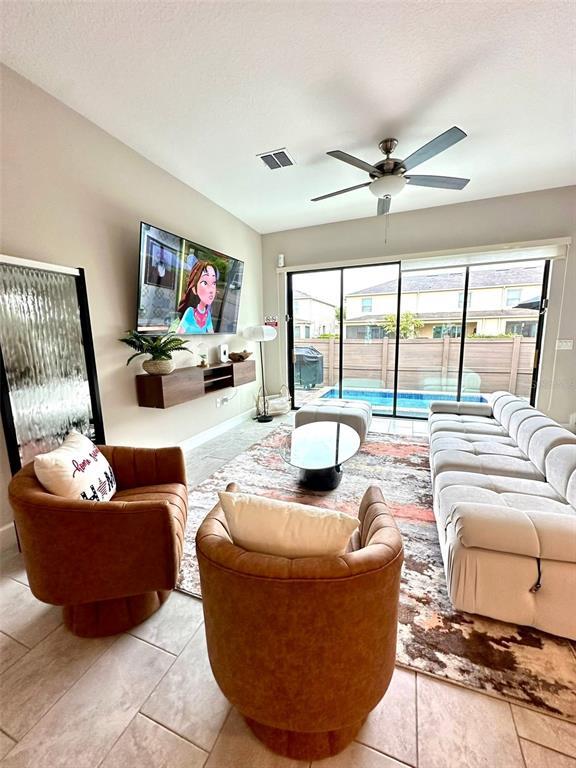 136 Villa Domani Ct in Davenport, FL - Building Photo - Building Photo