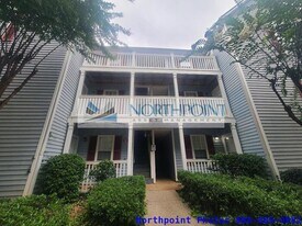 547 Cobblestone Trail in Avondale Estates, GA - Building Photo