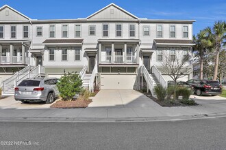 110 Spring Tide Wy in Nocatee, FL - Building Photo - Building Photo