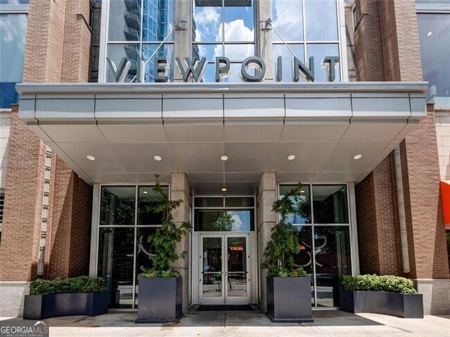 property at 855 Peachtree St NE