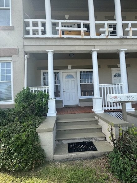 3008 Avenue R in Galveston, TX - Building Photo - Building Photo