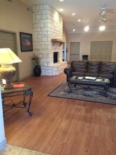 Anson Park in Abilene, TX - Foto de edificio - Building Photo