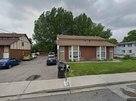 1731 N 450 W in Provo, UT - Building Photo