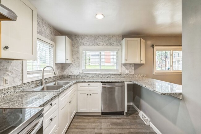 property at 2318 Eccles St