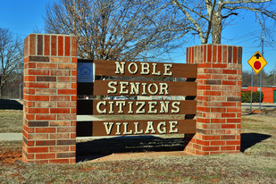 Noble Senior Citizens Village Apartamentos