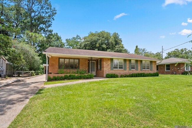 property at 1436 Hearthstone Dr