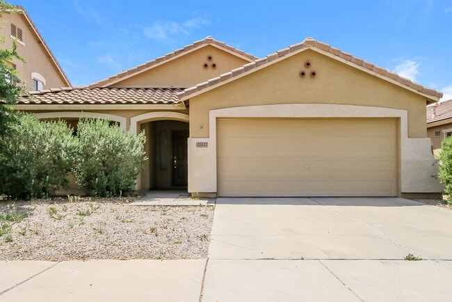 property at 22227 E Via Del Rancho Rd