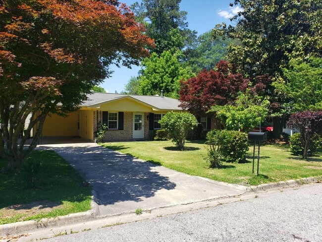 3431 Winesap Way in Augusta, GA - Building Photo - Building Photo