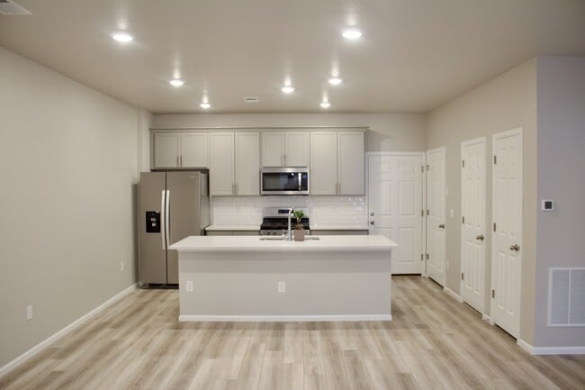 property at 22211 E 7th Pl