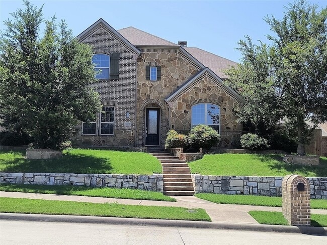 property at 10039 Stancil Ln