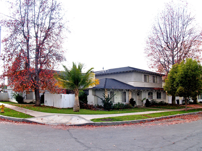 1520 Estate Dr in La Habra, CA - Building Photo - Building Photo