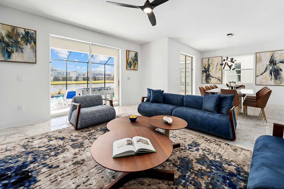4869 Paradox Pl in Orlando, FL - Building Photo