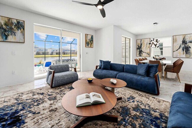 property at 4869 Paradox Pl