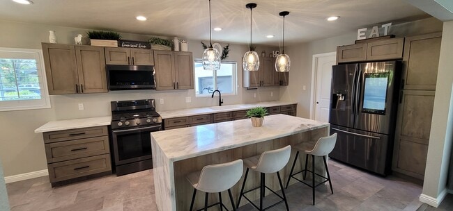 property at 8115 Moreland St